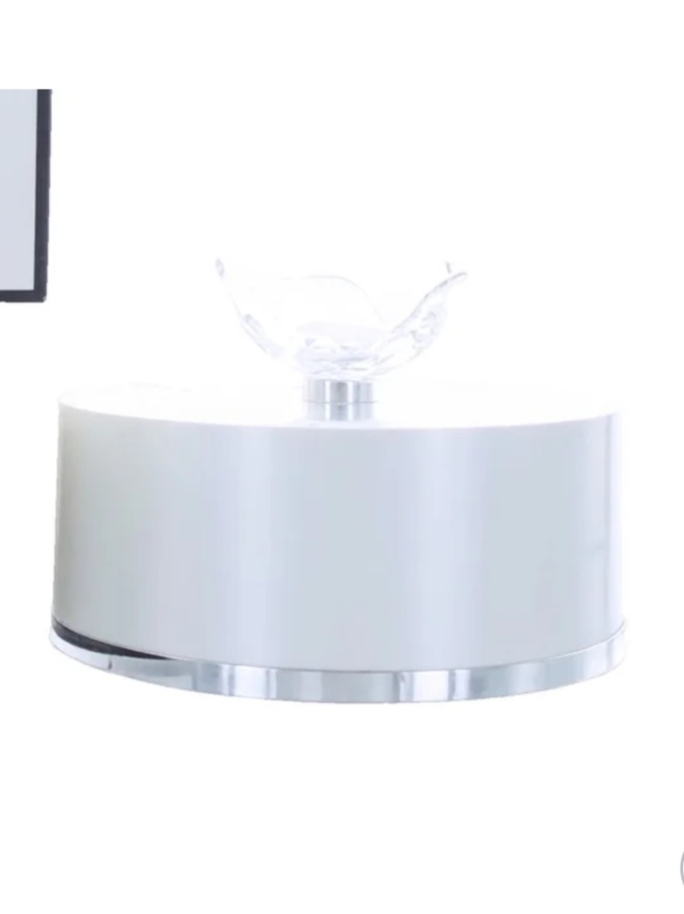 New Oscar De La Renta Body Powder - Picture 14 of 14